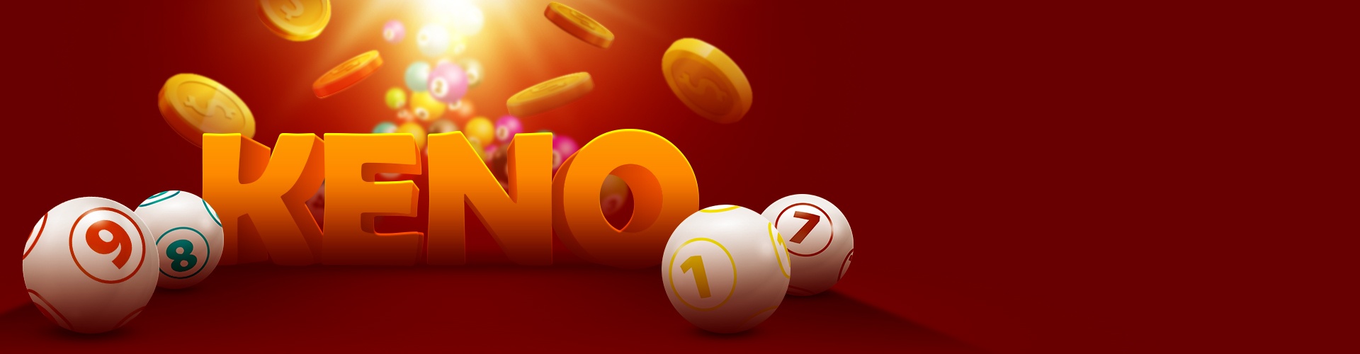 KHUYẾN MÃI KENO